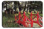 Fun for all the family at Larchill Arcadian Gardens